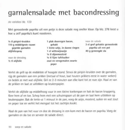 500 Gerechten voor 1 Persoon Carol Beckerman