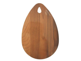 Snijplank Wood Fackelmann