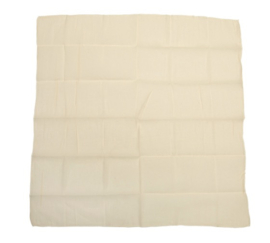 Kaasdoek 90 cm. BrandNewCake