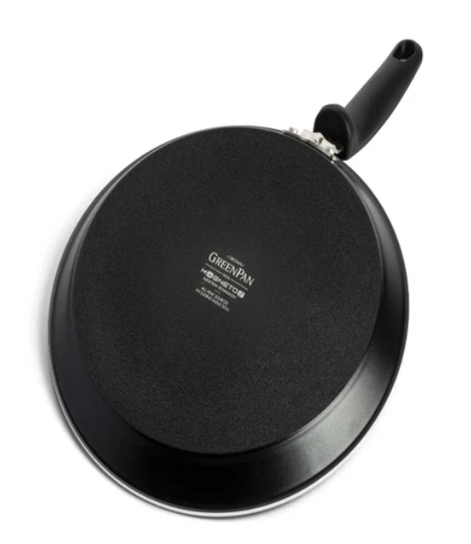 Pannenkoekenpan Torino 28 cm. Greenpan