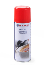 Gas Navulling Hendi