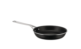 Koekenpan Anti-aanbaklaag Pots&Pans 24 cm. Alessi