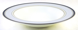 Diep Bord (21 cm.) - Noritake Crowne Platinum