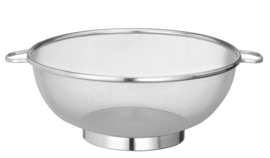 Vergietzeef 36 cm. Hendi