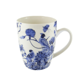 Mok Delfts Blauw Rijksmuseum