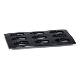 Madeleinevorm Starflex Patisse