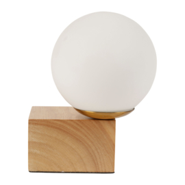 Lamp 'Ardecor Natural' - Sema Design