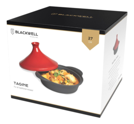 Tajine Rood - Blackwell