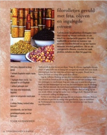 Vegetarische Tajines & Couscous Ghillie Basan