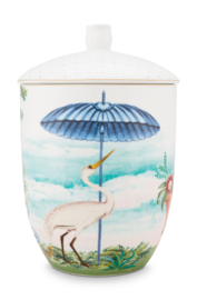 Voorraadpot Heron - Pip Studio Jolie