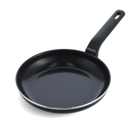 Koekenpan 24 cm. Essence Greenpan