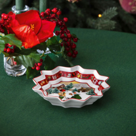 Schaal Verrassing Toy's Fantasy  Villeroy & Boch