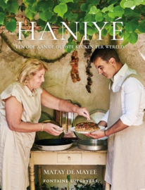 Haniyé Matay de Mayee