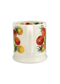 1/2 Pt Mok Vegetable Garden Tomatoes Emma Bridgewater