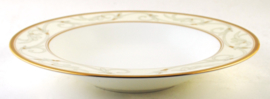 Diep Bord (21 cm.) - Noritake Marteza