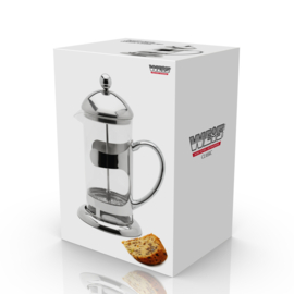 Cafetière 350 ml. Weis