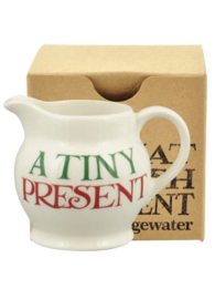 Mini Kannetje Christmas Toast Bridgewater