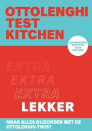 Test Kitchen Extra Lekker Yotam Ottolenghi