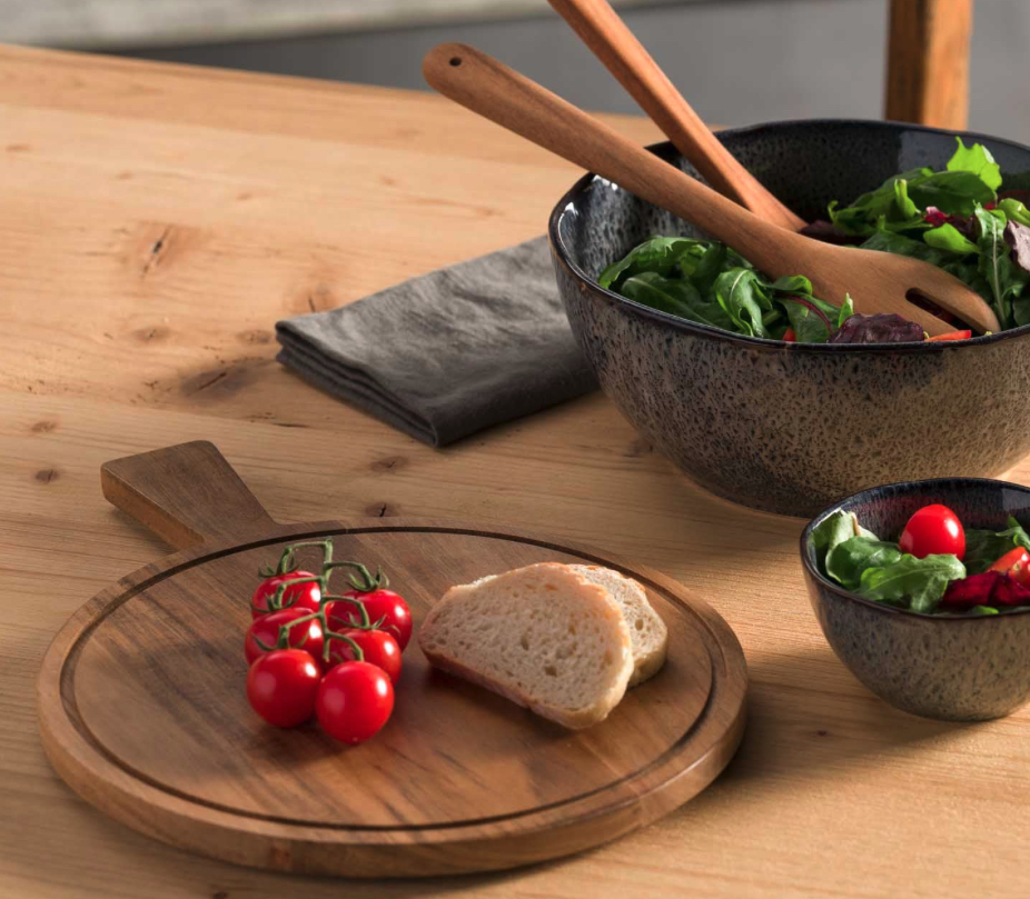 Snij- of Serveerplank Matera Leonardo