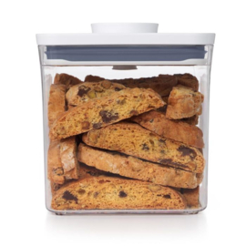 Voorraadbus POP 2,6 l. Good Grips OXO