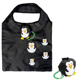 Opvouwbare Tas Pinguin Westmark