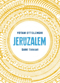 Jeruzalem - Yotam Ottolenghi & Sami Tamimi