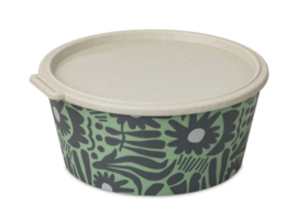 Dekselbak Blomster Bloom 2,2 liter Koziol