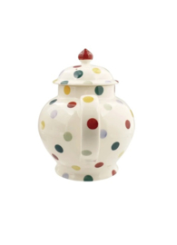 Theepot Polka Dot Emma Bridgewater