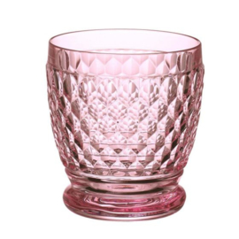 Water-/Cocktailglas Boston Pink - Villeroy & Boch