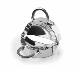 Empanada- / Dumplingvorm 10 cm. Ibili