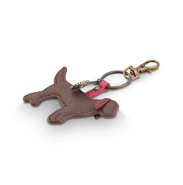 Sleutelhanger Pucky Dog Pip Studio