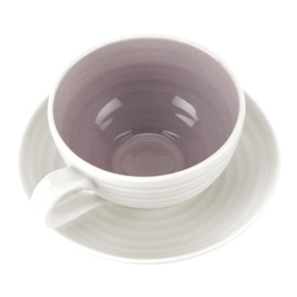 Kop & Schotel Mulberry Colour Pop (0,20 l.) - Sophie Conran for Portmeirion