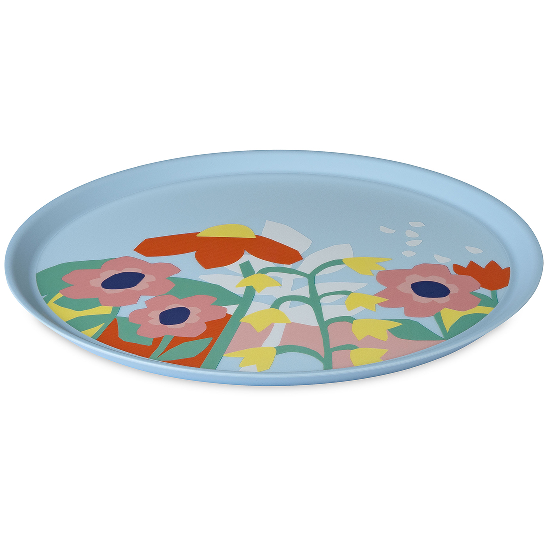 Dinerbord Nora Blooms Koziol