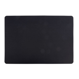 Placemat Zwart Terra Westmark