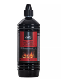 Grill Liquid Esschert Design