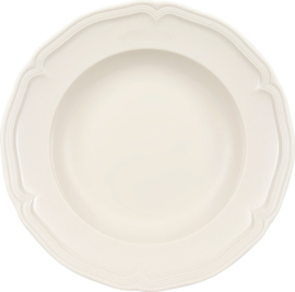 Diep Bord Manoir - Villeroy & Boch