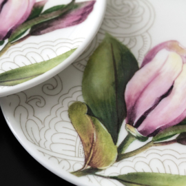 Onderzetter (11 cm.) - Villeroy & Boch Quinsai