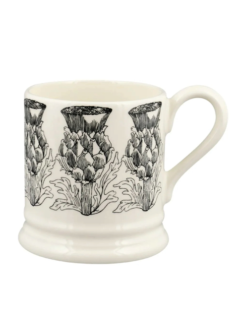 1/2 Pt Mok Artichoke Emma Bridgewater