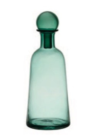 Karaf Green Pop's Sema Design