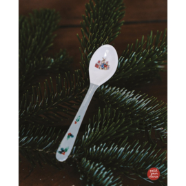 Lepeltje Christmas Peter Rabbit Petit Jour Paris