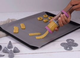 Koekjes Spuitset Zenker