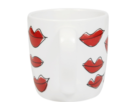 Mok Bisous Love Blond Amsterdam