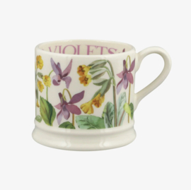 Mok Small Cowslips & Wild Violets - Emma Bridgewater