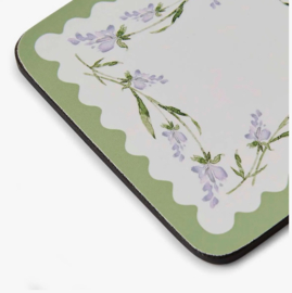 Onderzetters Lavandula Sophie Conran for Portmeirion