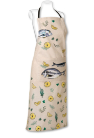 Schort Fischliebe Ihr