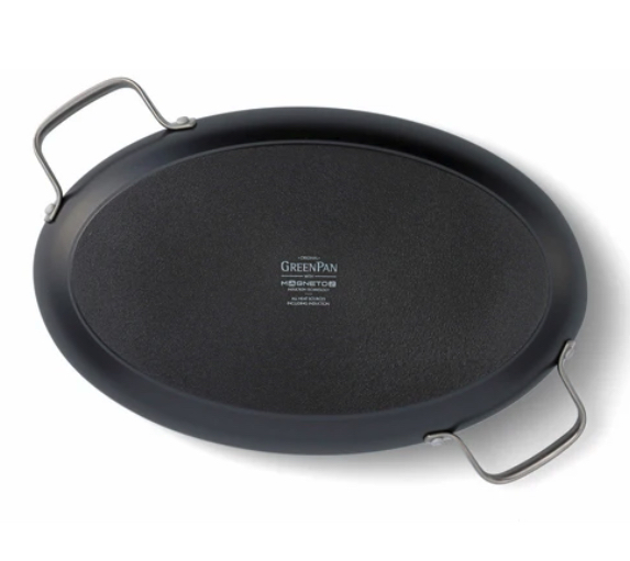 Ovale Vispan Copenhagen Greenpan