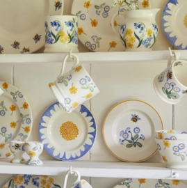 Small Old Bowl 'Buttercup & Daisies' - Emma Bridgewater