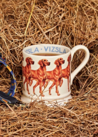 Mok 1/2 Pt Vizsla Emma Bridgewater