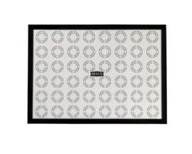 Macaron Bakmat Silicone BrandNewCake