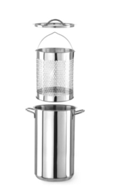 Aspergepan 5,5 liter Hendi